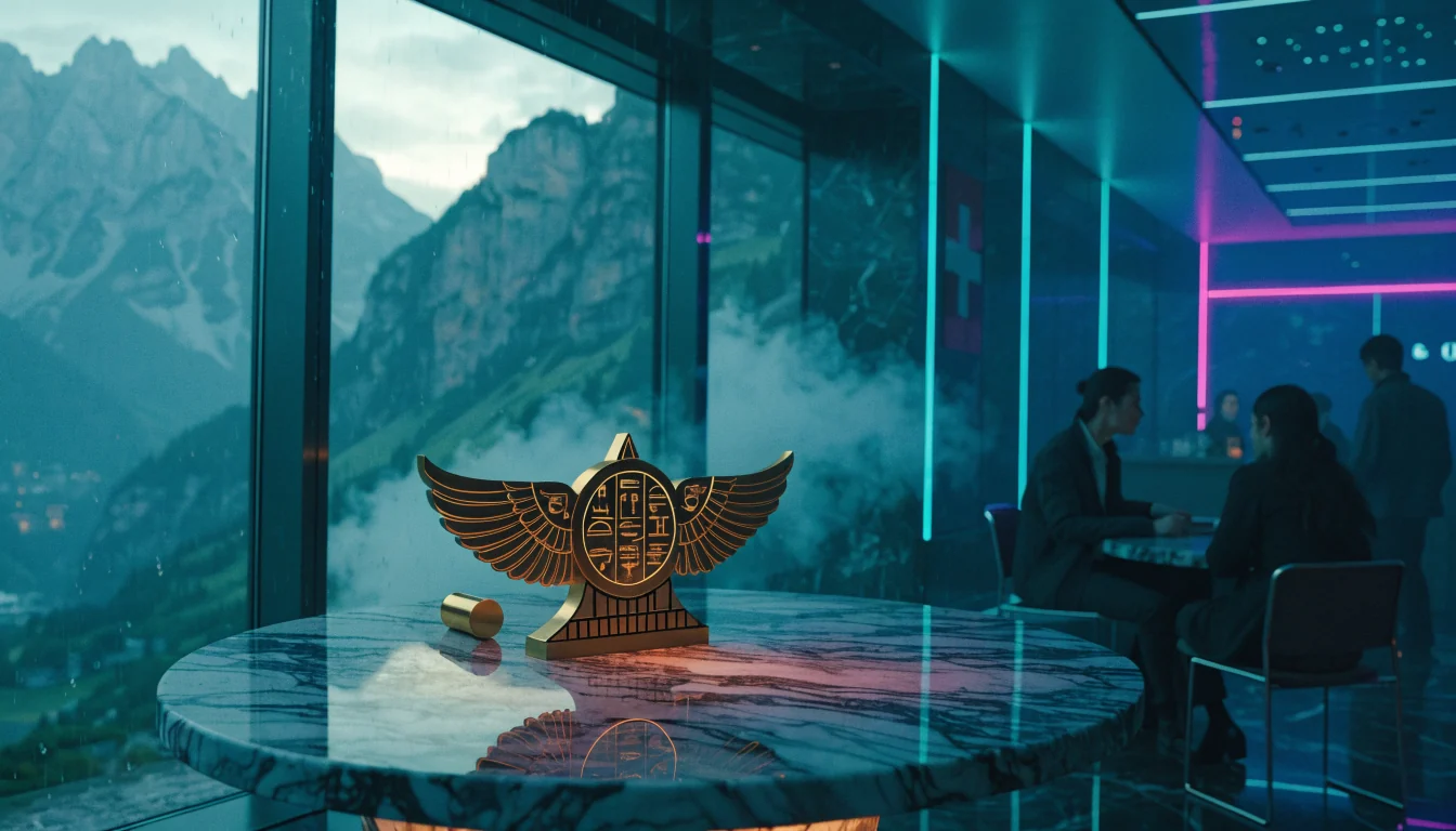 Book of Ra im Online-Casino Schweiz: Rechtliches