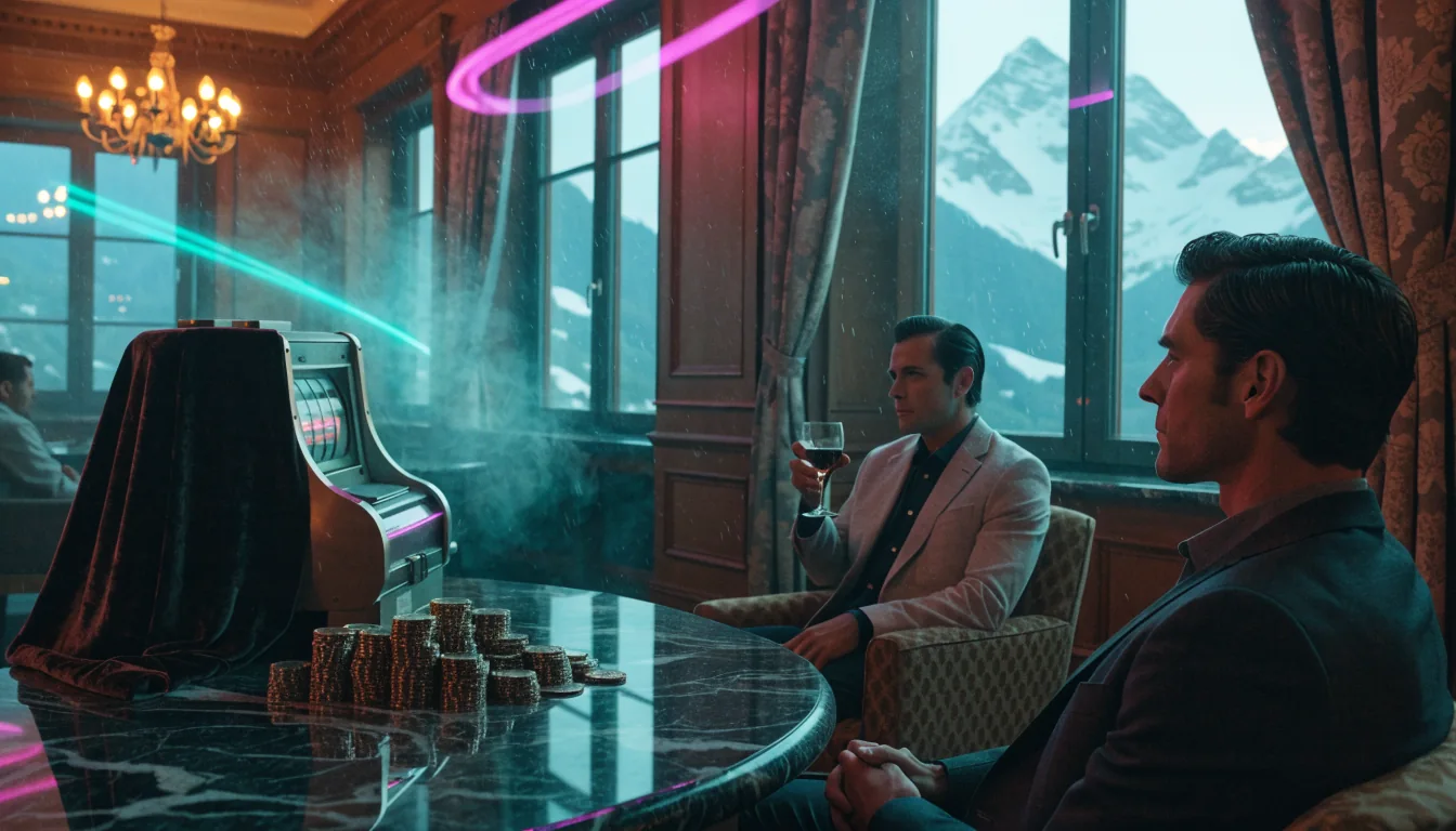 Legacy of Dead im Online-Casino Schweiz erklärt