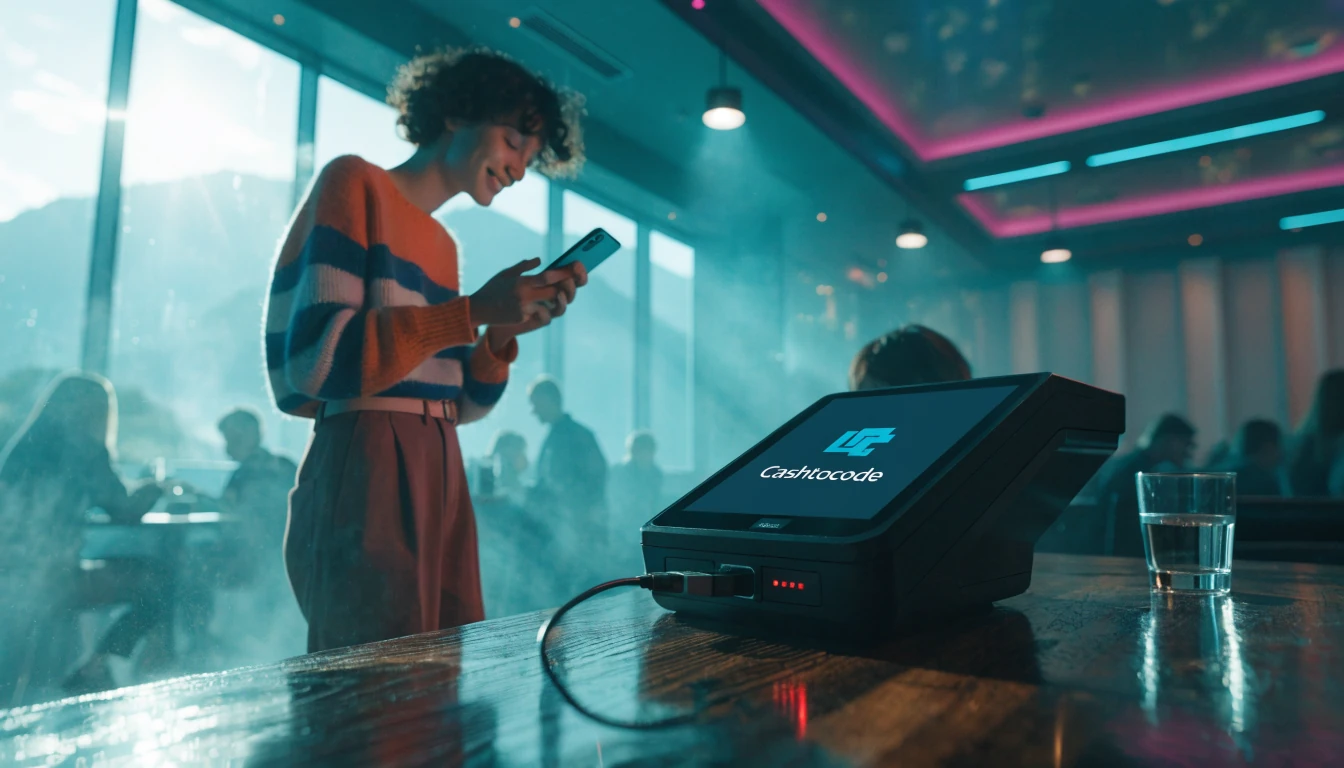 Online-Casino mit Cashtocode bezahlen in der Schweiz