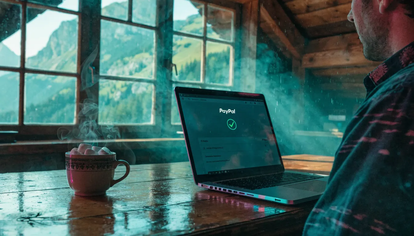 Online-Casino mit PayPal in der Schweiz