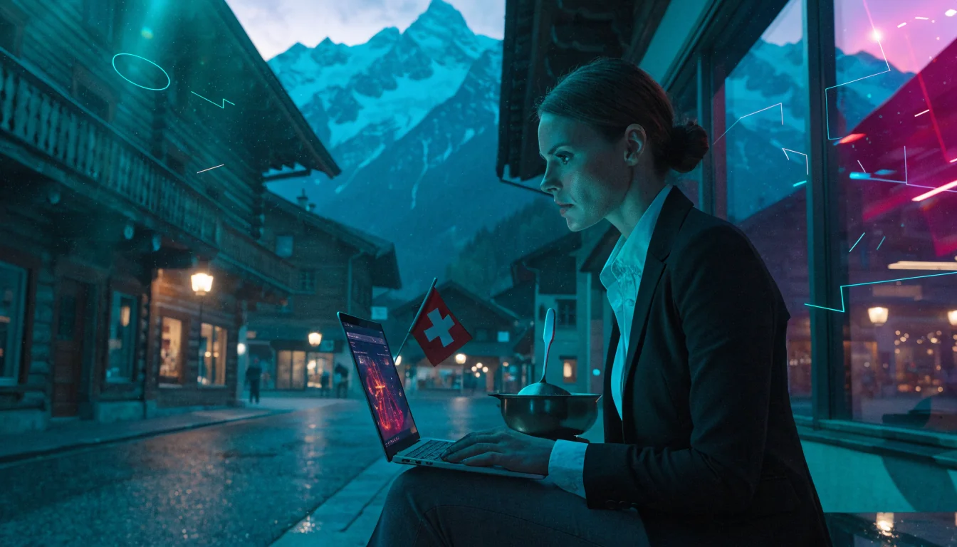 Online Casinos mit Echtgeld in der Schweiz