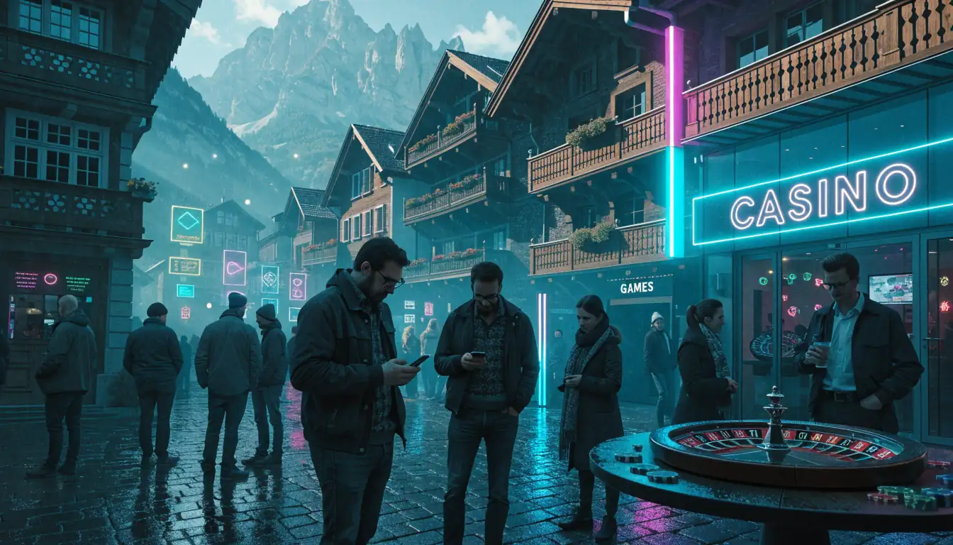 Bestes Crash Casino Game Schweiz: Regeln und Auswahl