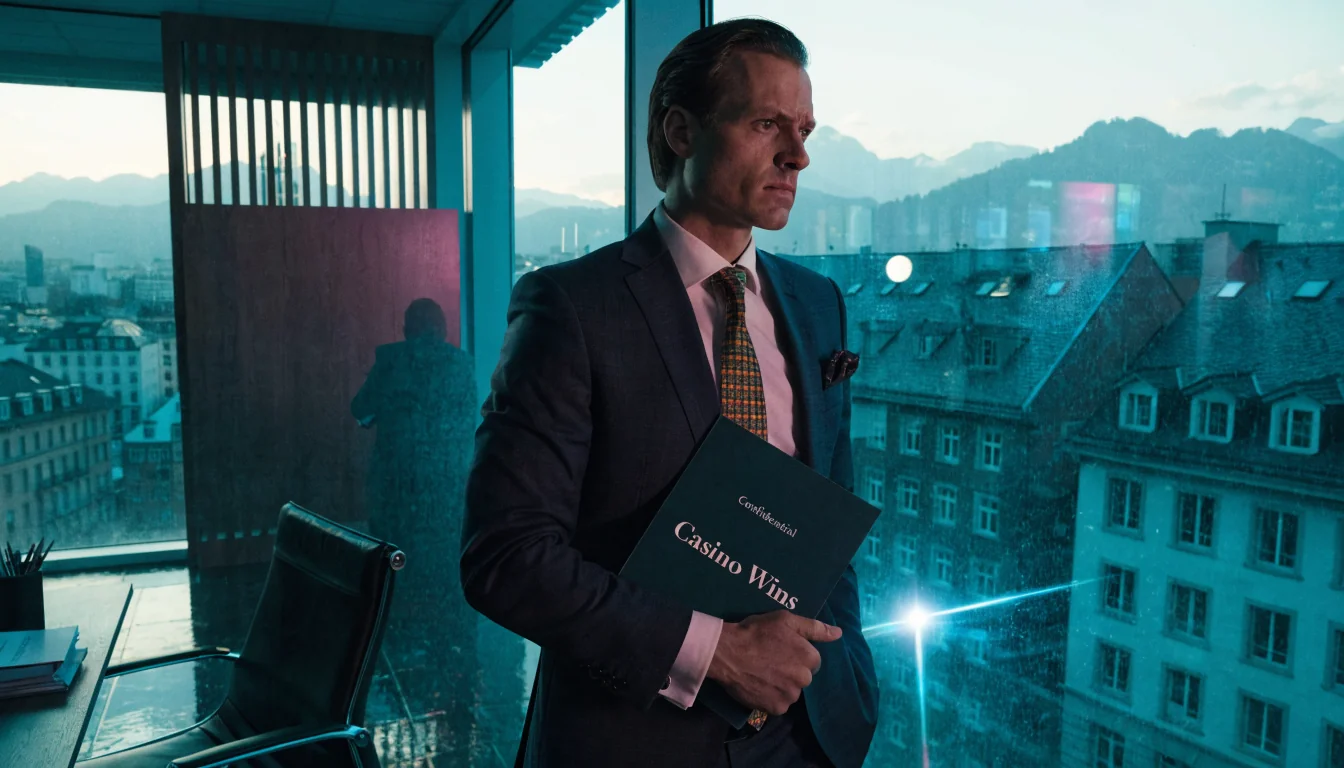 Casino-Gewinne in der Schweiz versteuern