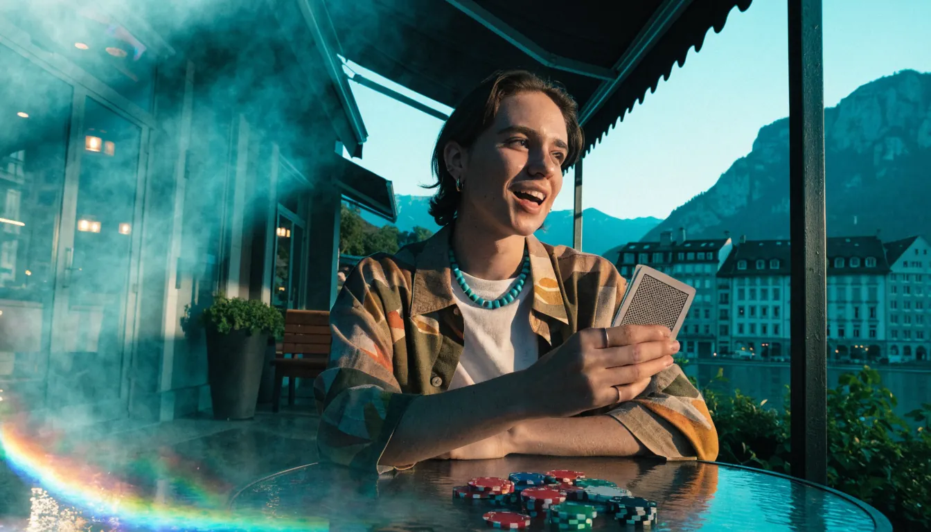 Casino Spiele kostenlos ohne Anmeldung in der Schweiz