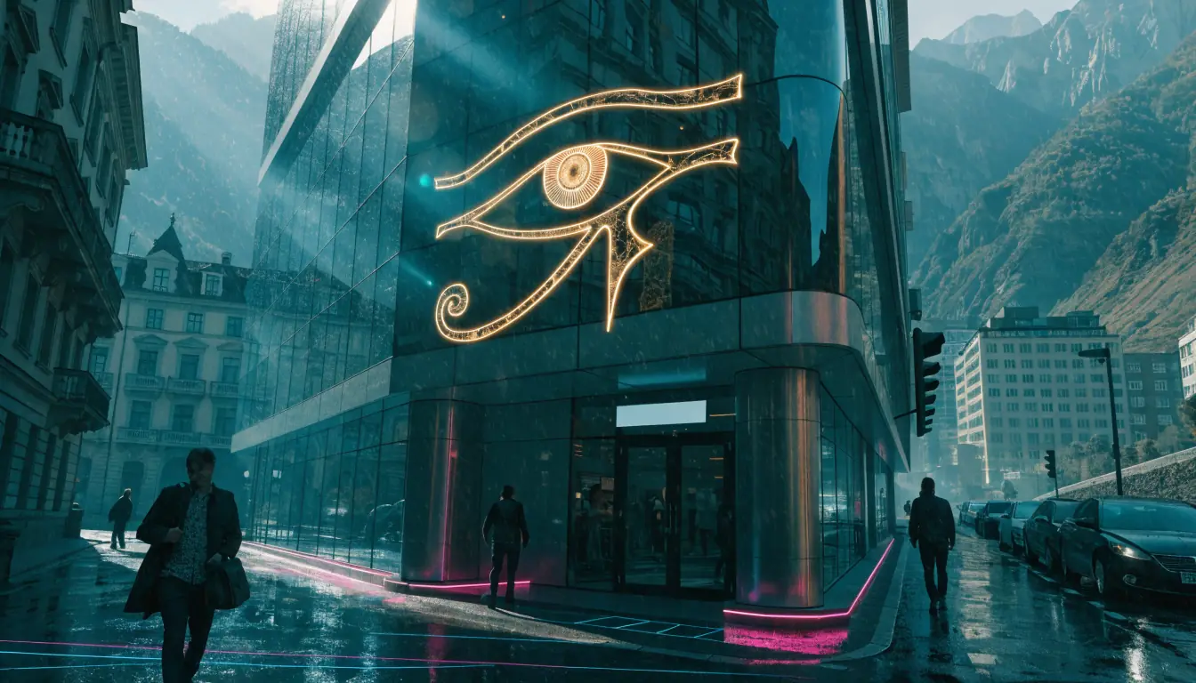Online Casino mit Eye of Horus in der Schweiz